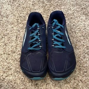 Altra Gaiter Trap sneakers